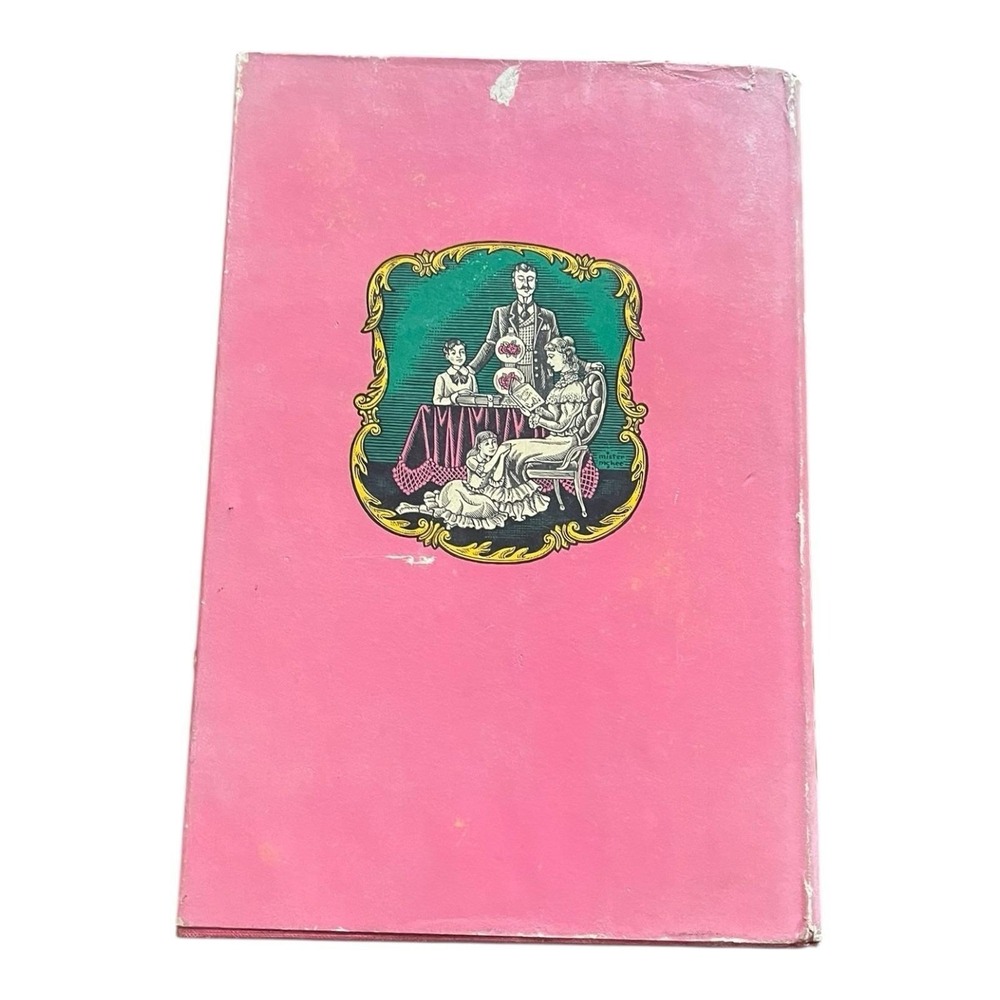 My American Heritage Songs Poems Speeches Sayings Stories VTG 1950‎ Illustrated - Picture 14 of 14